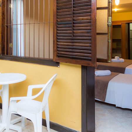 Buzios Centro Hotel Exterior photo