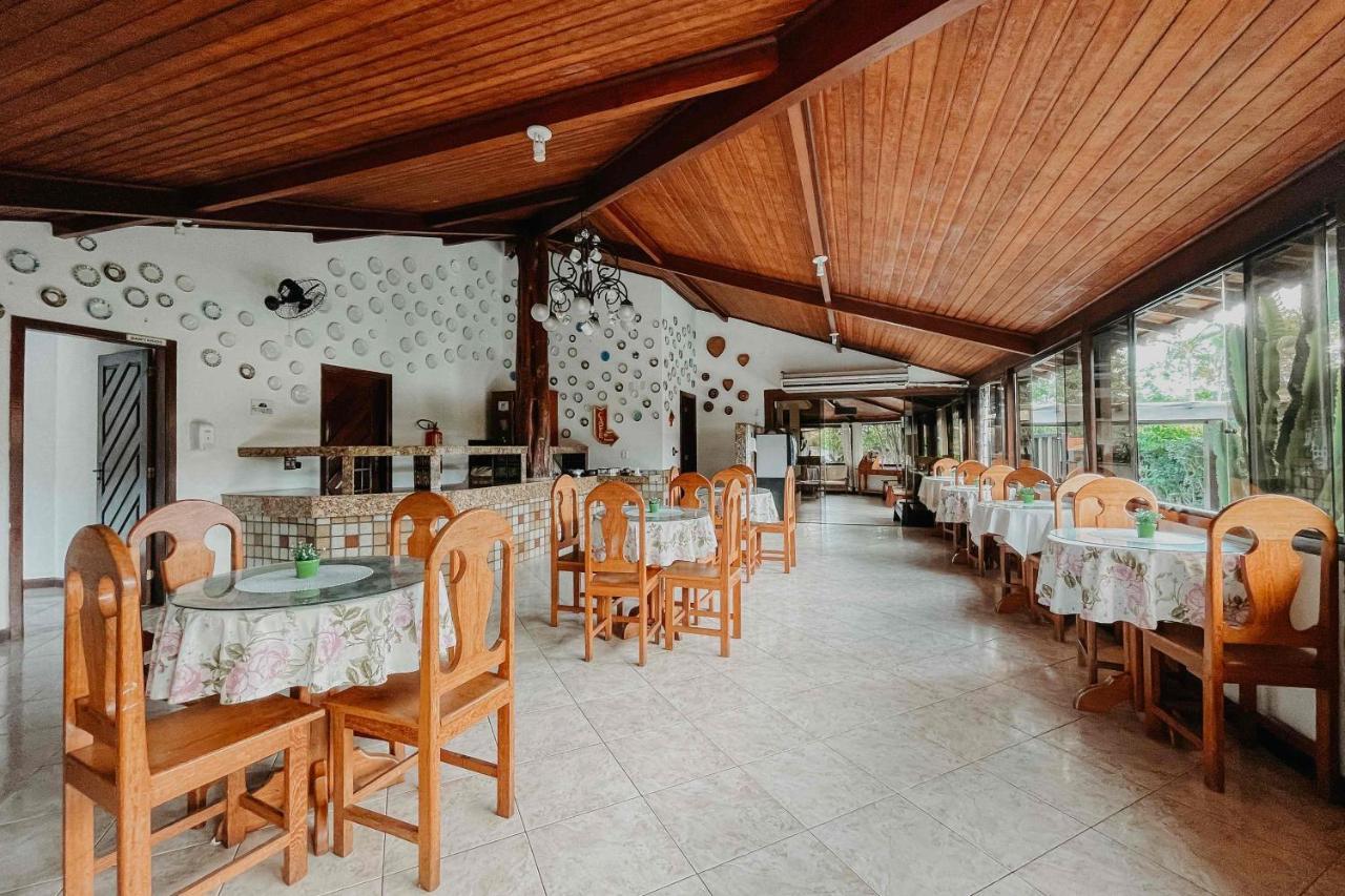 Buzios Centro Hotel Exterior photo
