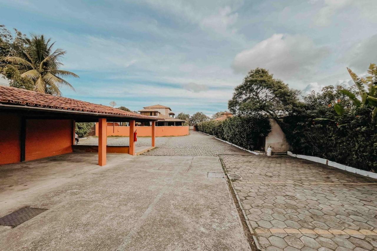 Buzios Centro Hotel Exterior photo