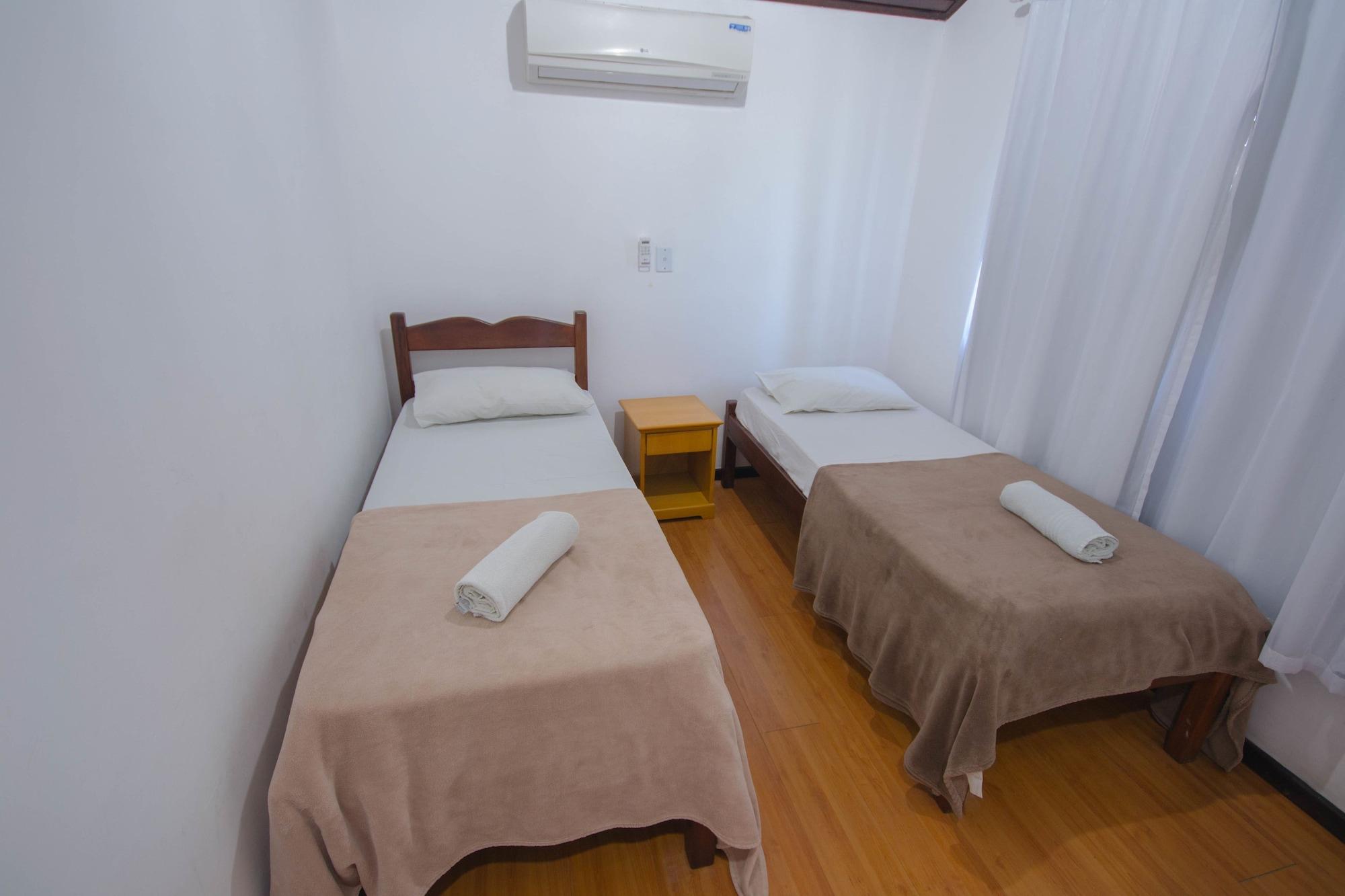 Buzios Centro Hotel Exterior photo