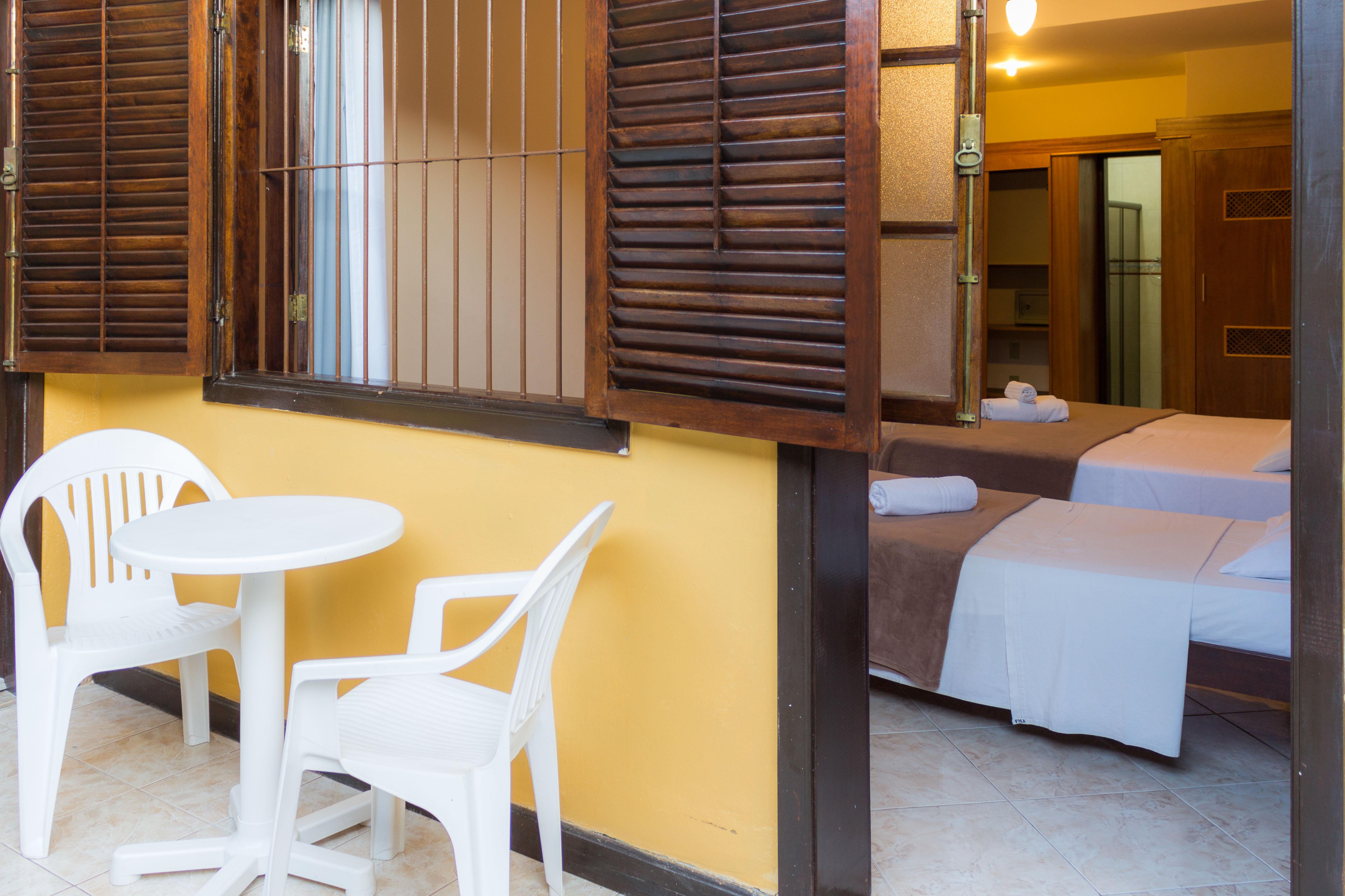 Buzios Centro Hotel Exterior photo