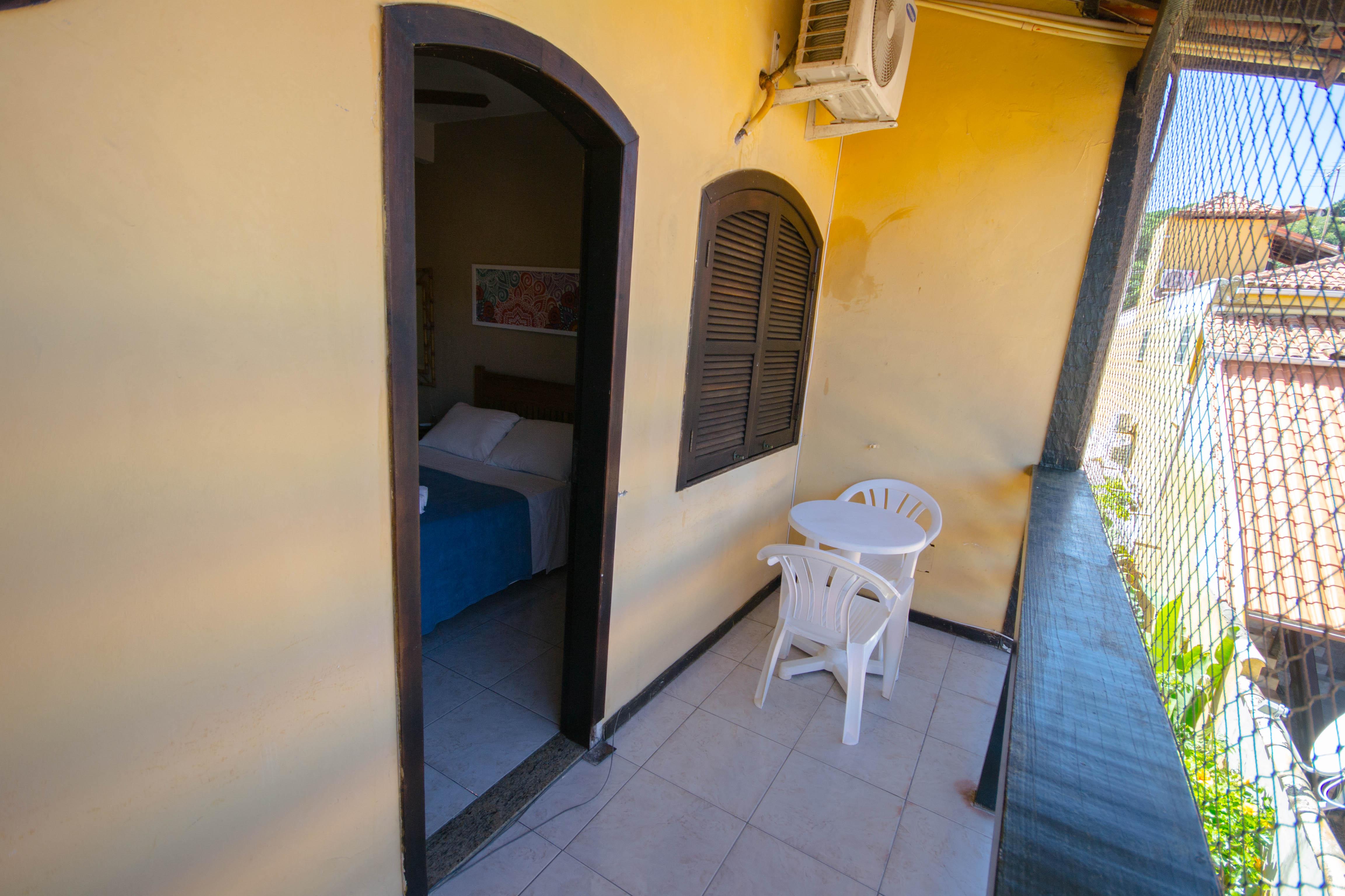 Buzios Centro Hotel Exterior photo