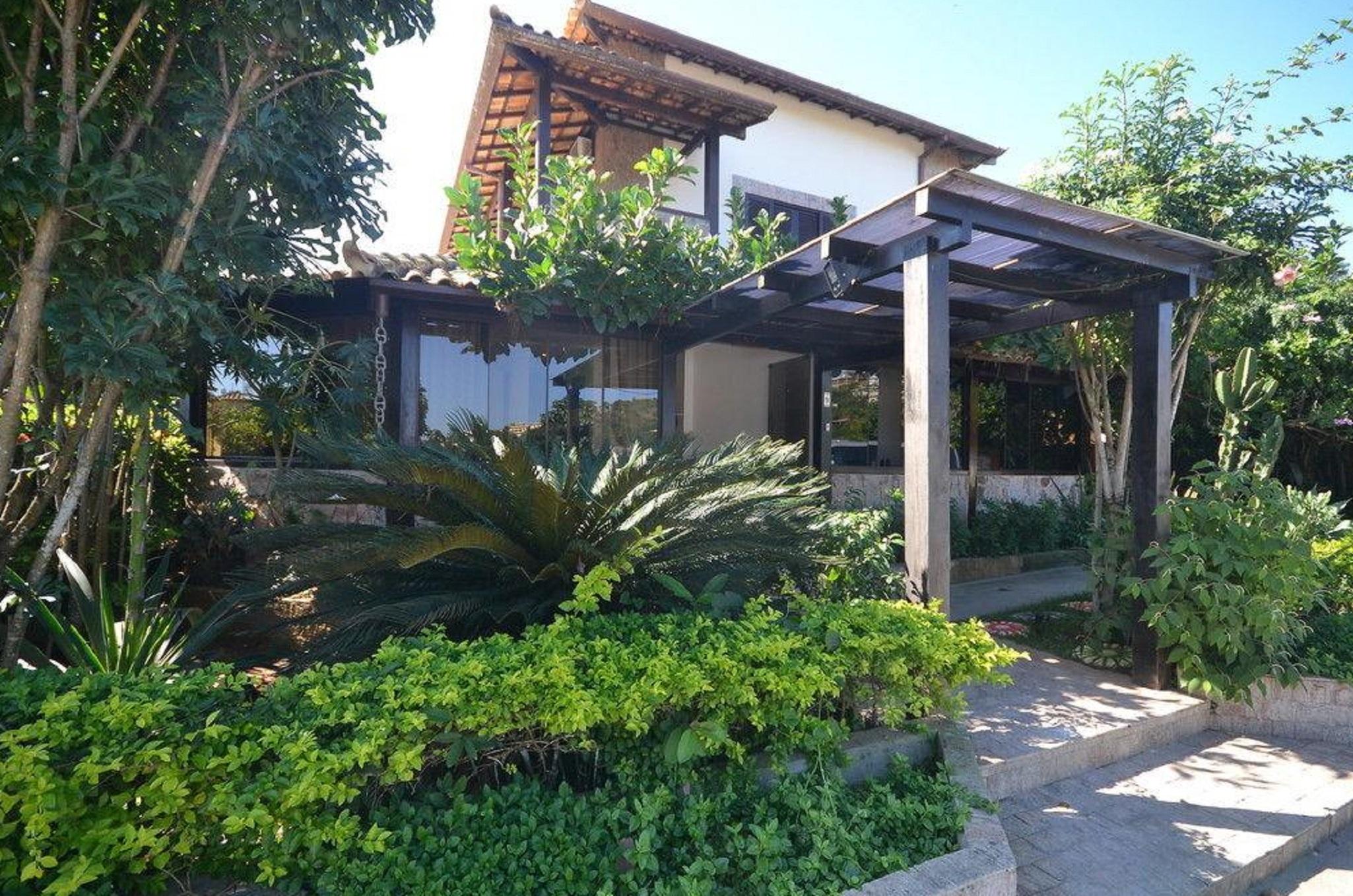 Buzios Centro Hotel Exterior photo
